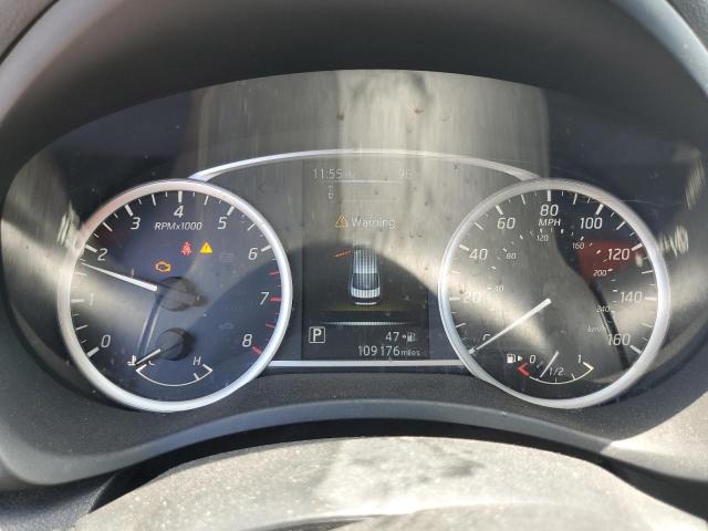 3N1AB7AP1JY329450 Nissan SENTRA S