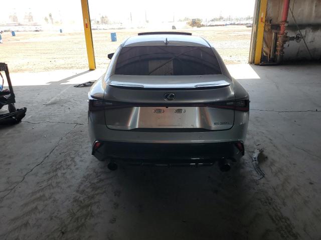JTHGZ1B28P5065585 Lexus 2gr-fks