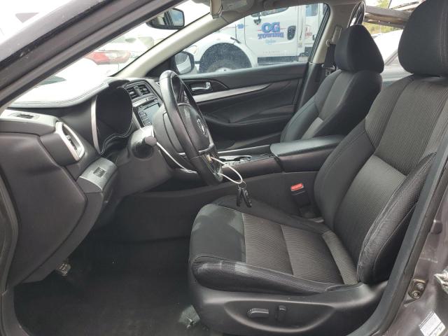1N4AA6AP2GC416209 Nissan 2016