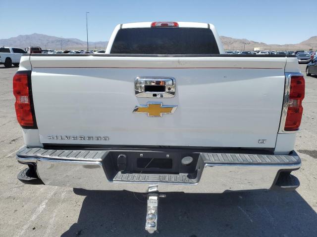 1GCRCREC4HZ144776 Chevrolet l83 - sidi: spark ignited direct injection, vvt: variable valve timing, afm, e85 max, alum