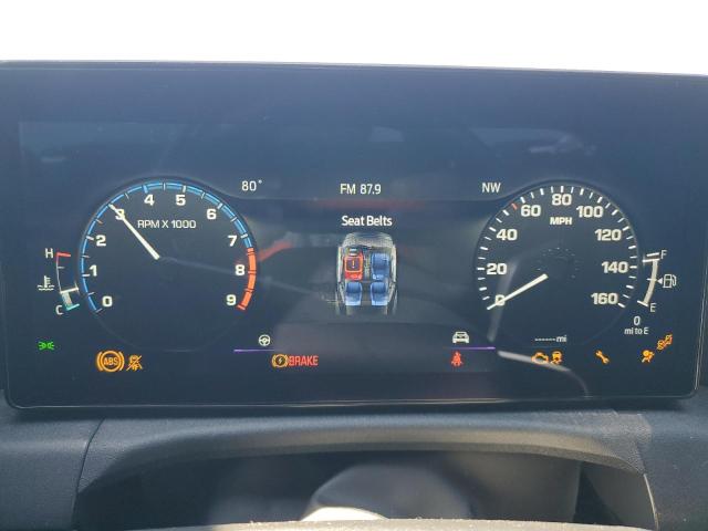1FA6P8CF3R5411497 Ford tivct