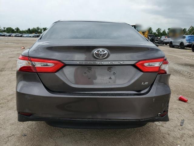 4T1B11HK8JU075391 Toyota CAMRY L