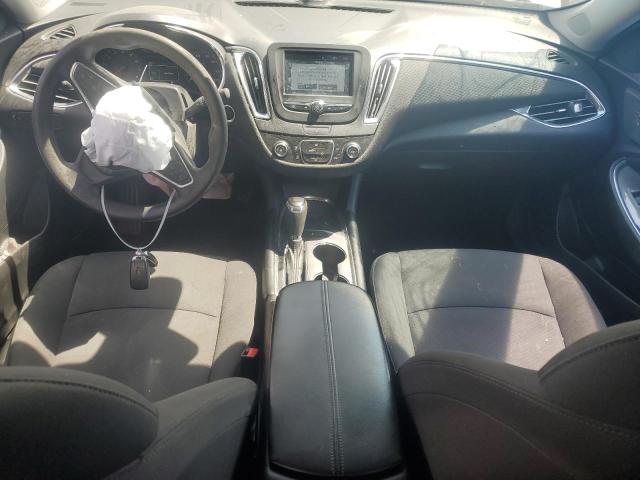 1G1ZD5ST4JF134906 Chevrolet MALIBU LT