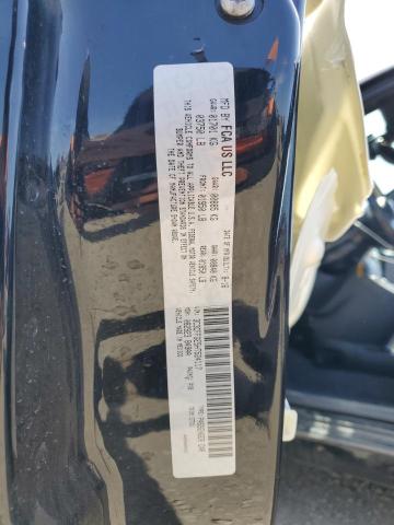 3C3CFFGE5HT524117 Fiat 500 ELECTR