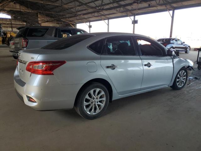 3N1AB7AP5HY254178 Nissan 2017