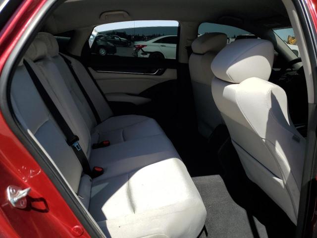 1HGCV1F14JA254778 Honda l15be
