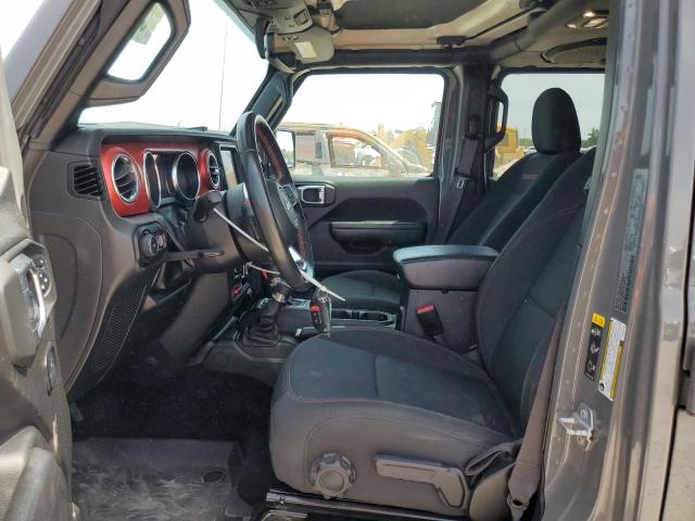 1C4HJXFN6NW166278 Jeep WRANGLER U