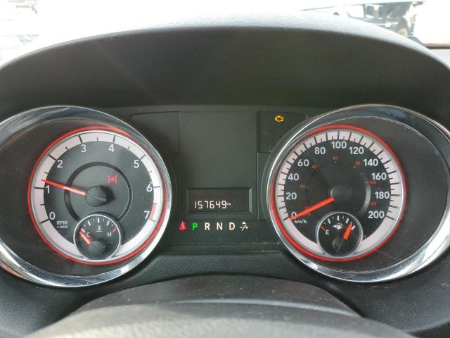 2C4RDGBG4ER456109 Dodge Grand Caravan
