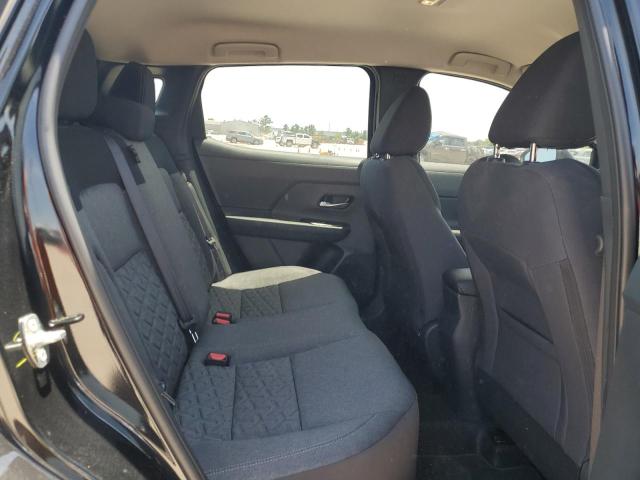3N8AP6CBXSL334188 Nissan KICKS SV