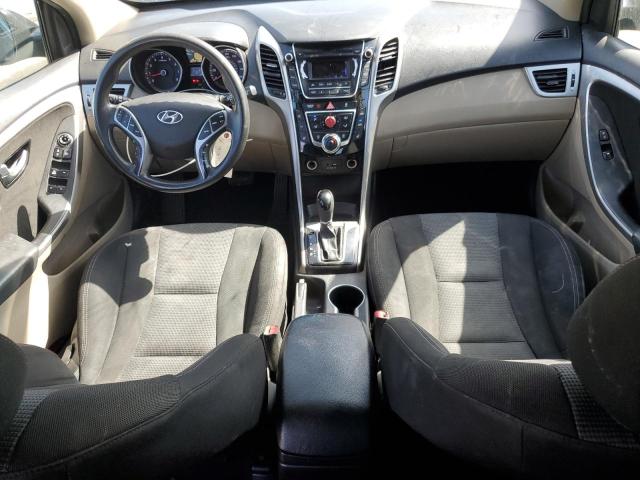 KMHD35LH1GU252524 Hyundai ELANTRA GT