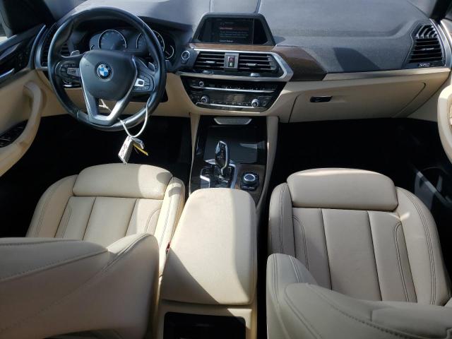 5UXTR7C55KLE93812 BMW X3