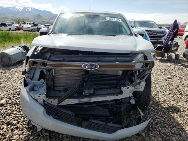3FTTW8G90PRA72406 Ford MAVERICK X
