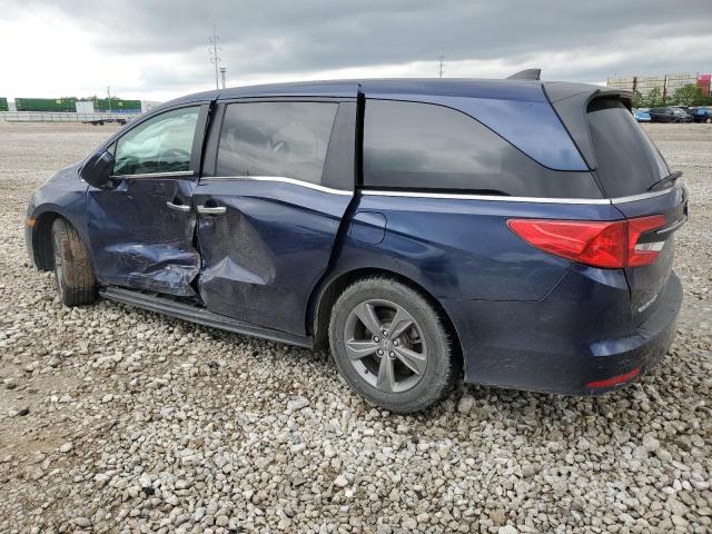 5FNRL6H75NB034219 Honda ODYSSEY EX