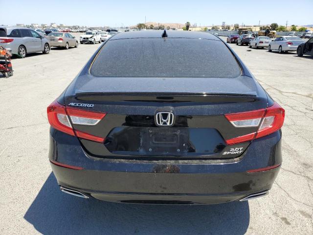 1HGCV2F3XMA012105 Honda k20c4