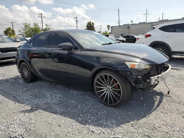 JTHBF1D29F5072852 Lexus IS 250