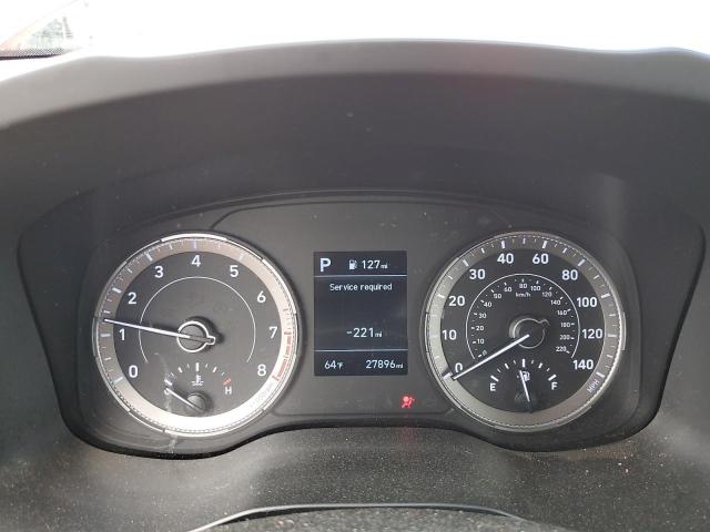 KMHRB8A36LU017189 Hyundai mpi gamma ii