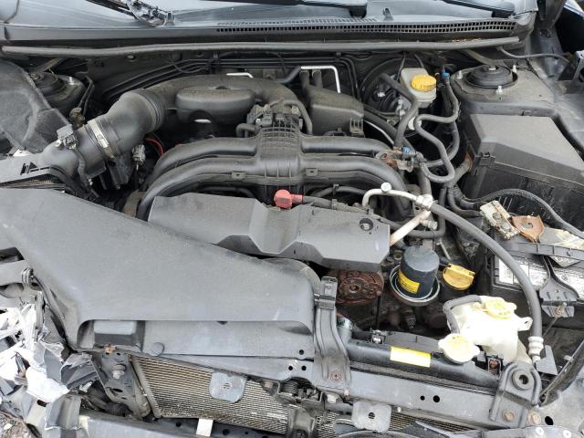 JF2GPACC7E8261674 Subaru XV CROSSTR