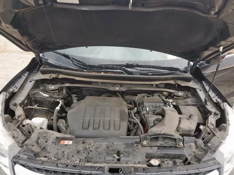 JA4AT3AA5KZ034075 Mitsubishi ECLIPSE CR