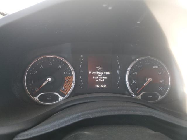 ZACNJBBBXLPL42094 Jeep RENEGADE L