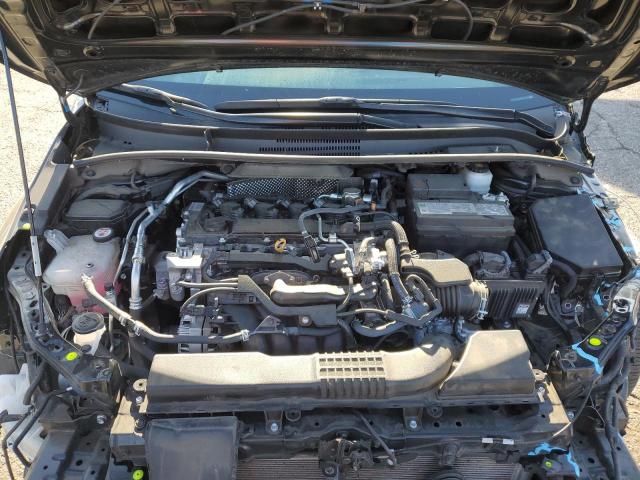 5YFS4MCE9NP133686 Toyota COROLLA SE