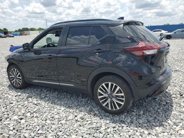 3N1CP5DV5PL526541 Nissan KICKS SR