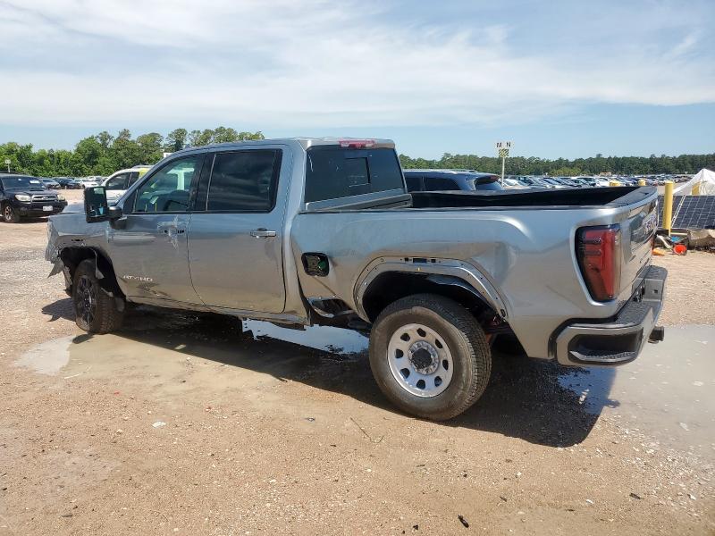 1GT49PEY8RF258419 GMC SIERRA K25