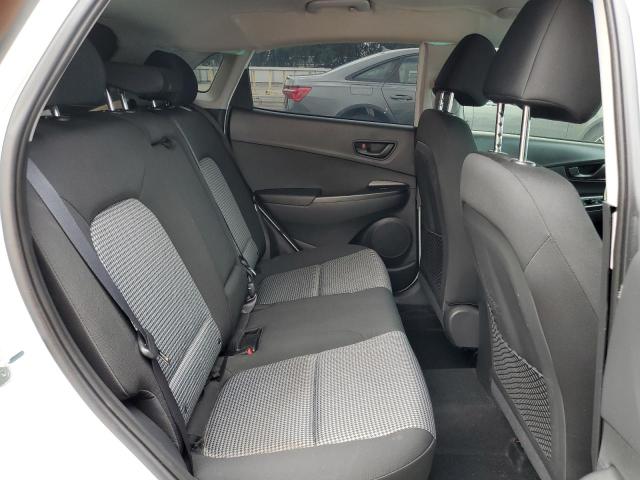 KM8K22AA8LU411354 Hyundai mpi nu
