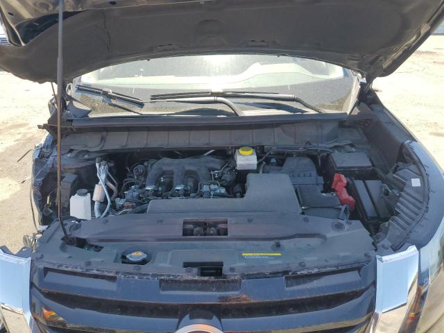 5N1DR3AC4PC261640 Nissan Pathfinder