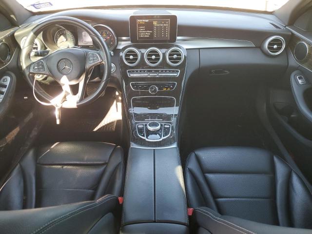 55SWF4JB8JU259059 Mercedes-Benz m274