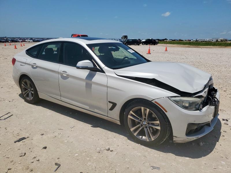 WBA3X9C56GD869433 BMW 335i