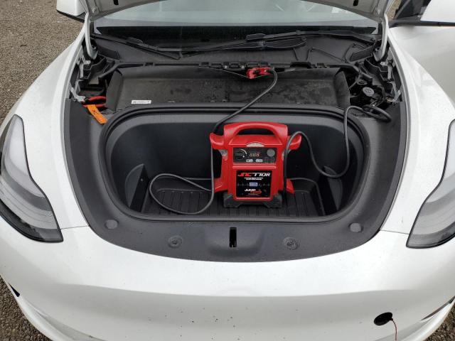 7SAYGAEE3PF891618 Tesla 2023