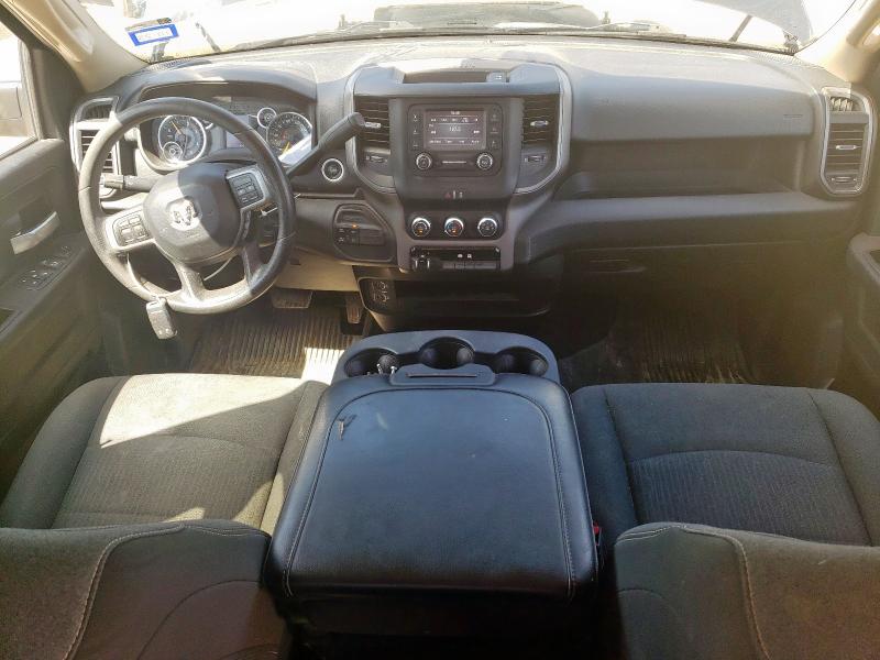 3C6UR5CL4KG619510 RAM 2500