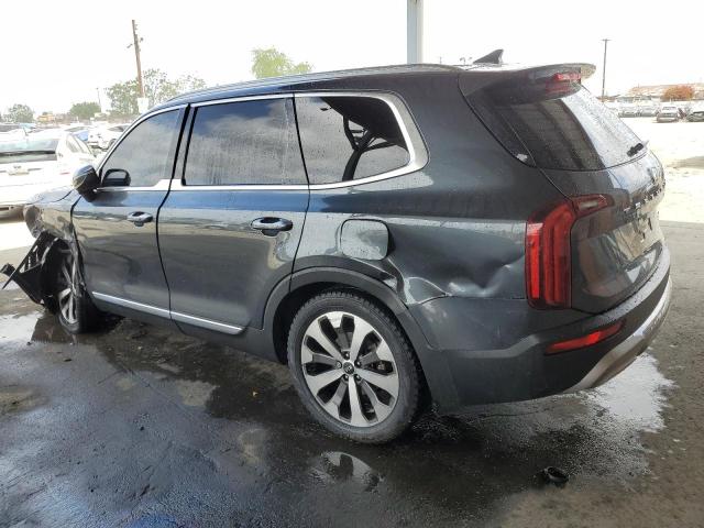 5XYP64HC7LG006959 KIA gdi lambda-ii