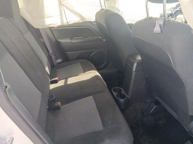 1C4NJRFB1GD617460 Jeep 2016