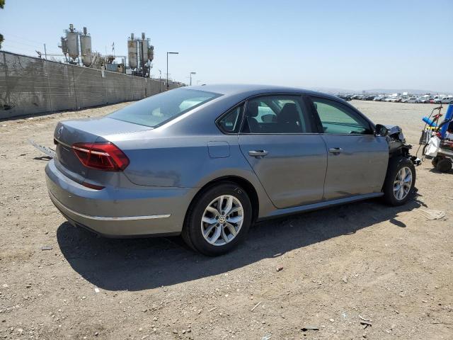 1VWAA7A3XJC029862 Volkswagen PASSAT S