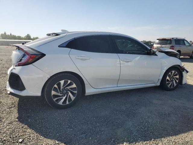 SHHFK7H29HU422525 Honda Civic Lx