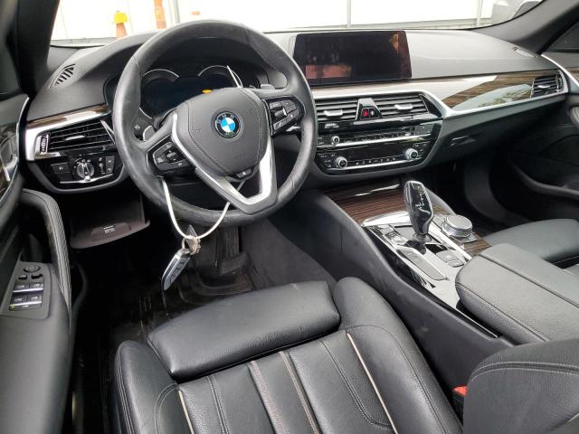 WBAJB1C55JB085156 BMW 530XE