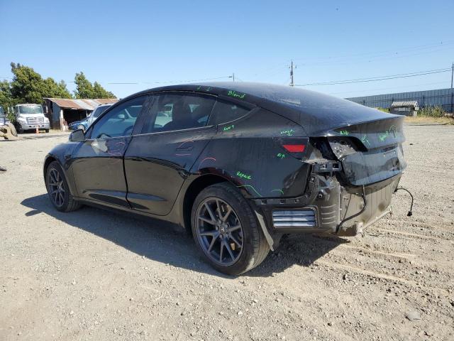 5YJ3E1EB9KF209319 Tesla 2019