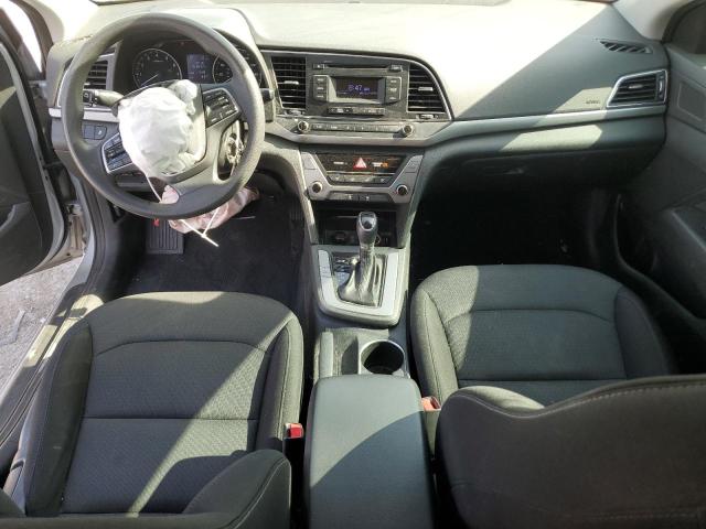 5NPD74LF2JH339741 Hyundai mpi nu
