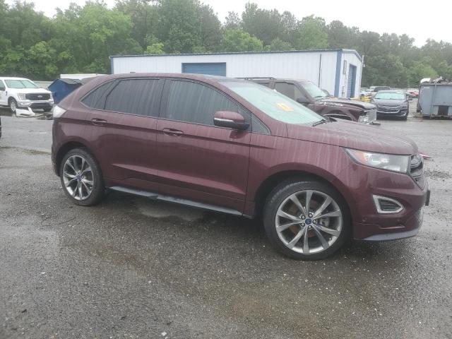 2FMPK4AP7HBC20866 Ford EDGE SPORT