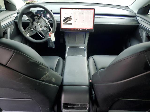 5YJ3E1EB3MF003786 Tesla MODEL 3