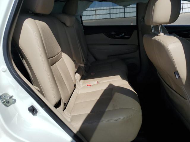 JN8AT2MT5HW403626 Nissan ROGUE S