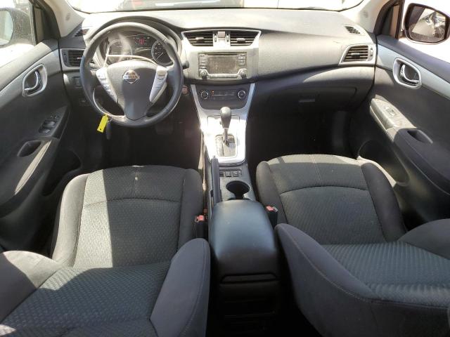 3N1AB7AP1FY306886 Nissan 2015