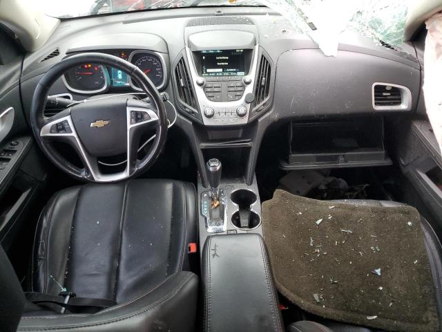 2GNALCEK5H6169366 Chevrolet lea - sidi: spark ignited direct injection, e85 max, alum