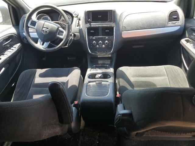 2C4RDGCG5FR576789 Dodge GRAND CARA