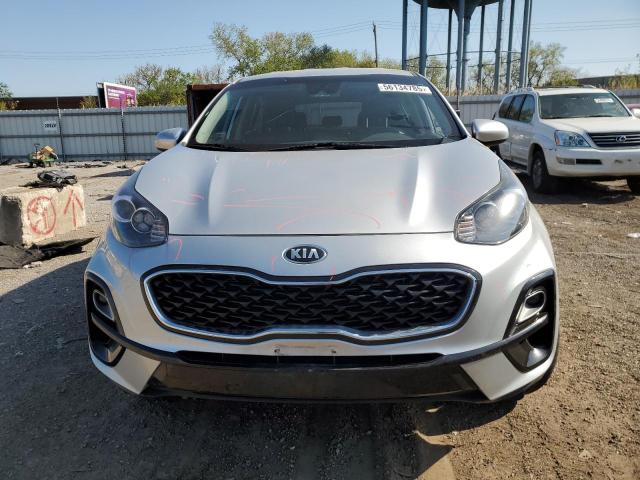 KNDPMCAC0M7917921 KIA SPORTAGE L