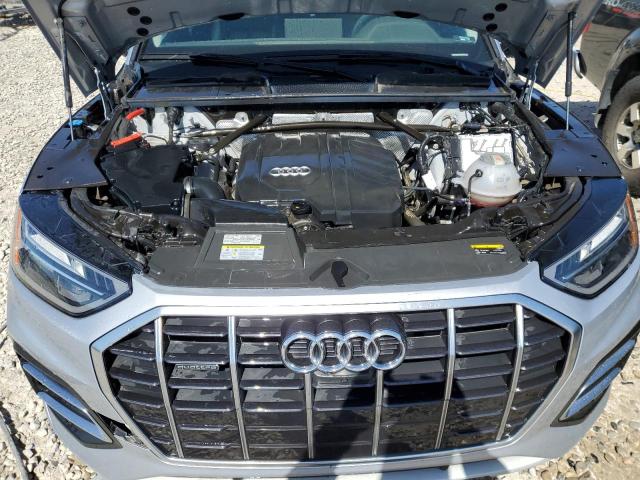 WA1BAAFY6M2004339 Audi Q5
