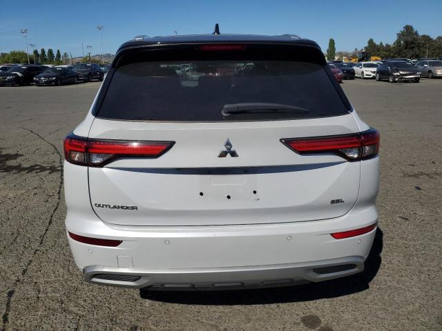 JA4J3VA82PZ041095 Mitsubishi Outlander