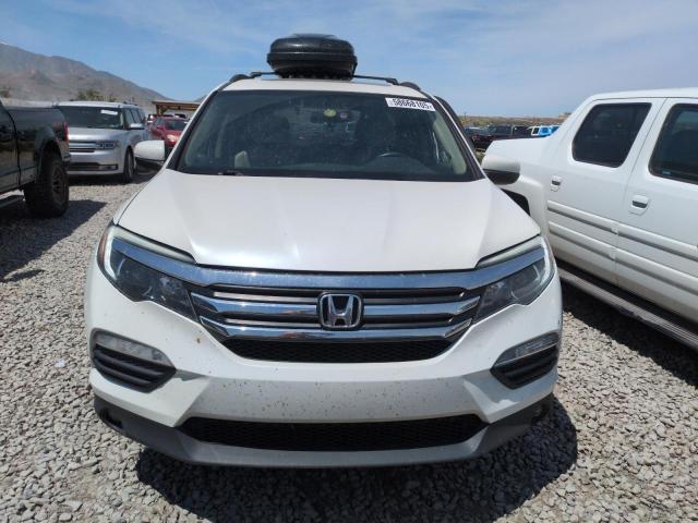 5FNYF6H56HB041718 Honda j35y6