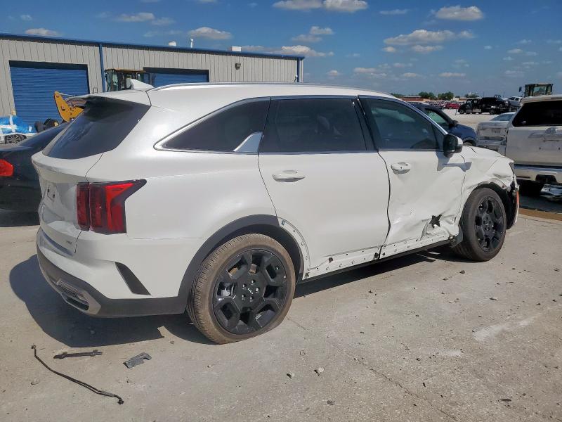 KNDRH4LG8P5198808 KIA SORENTO EX
